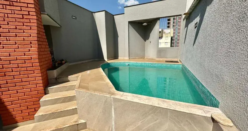 Cobertura duplex a venda no setor bela vista  cobertura com 3 quarto(s) e 3 banheiro(s) à venda, 169 por r$ 850.000 no setor setor bela vista in33350