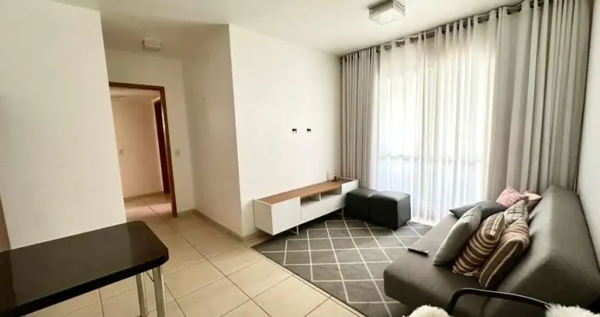Apartamento no residencial aldeia da serra - setor bueno apartamento com 2 quarto(s) e 1 banheiro(s) à venda, 76 por r$ 430.000 no setor setor bueno ta33380