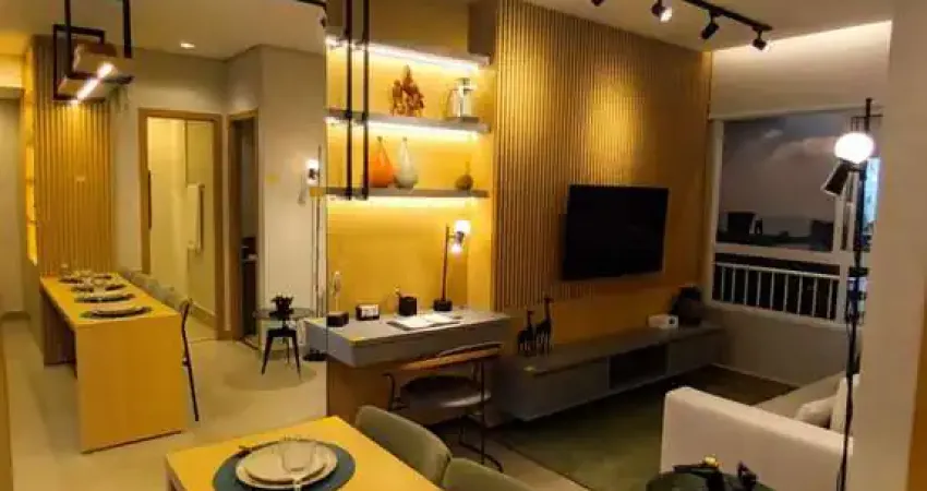 Ágio cult oxford apartamento com 1 quarto(s) e 1 banheiro(s) à venda, 40.3 por r$ 342.000 no setor setor leste universitário ad33410