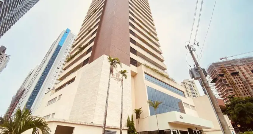 Apartamento 3 quartos, rico em armarios, setor martista. maison verte apartamento com 3 quarto(s) e 5 banheiro(s) à venda, 132.75 por r$ 1.425.000 no setor setor marista vt33438