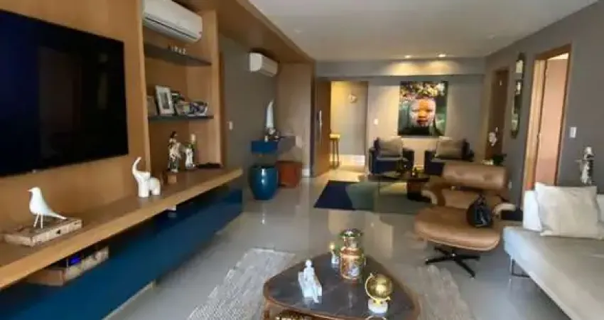 Edifício persona bueno apartamento com 3 quarto(s) e 4 banheiro(s) à venda, 153 por r$ 1.350.000 no setor setor bueno ax33248