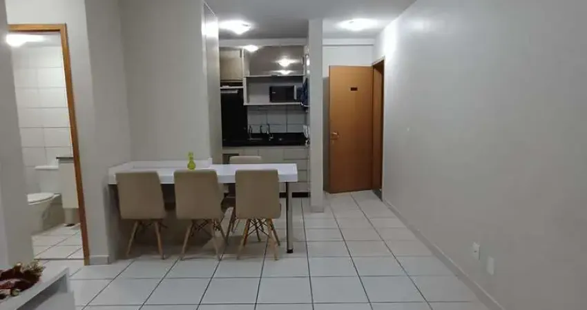 Apartamento 2q, sendo 1 suite 55,80 m² vila rosa apartamento com 2 quarto(s) e 2 banheiro(s) à venda, 55.98 por r$ 330.000 no setor vila rosa vt33425