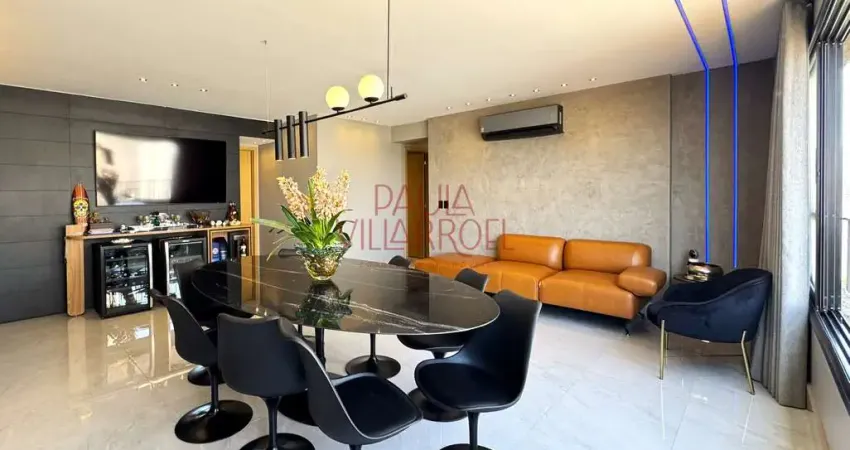 Vendo residencial jardim bueno fr com 3 suítes apartamento com 3 quarto(s) e 3 banheiro(s) à venda, 110 por r$ 1.350.000 no setor jardim américa vt33467