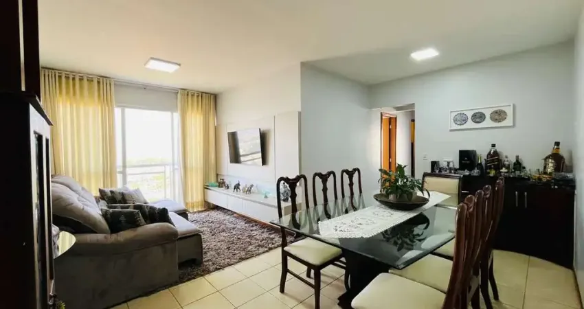 Apartamento  apartamento com 3 quarto(s) e 2 banheiro(s) à venda, 93.31 por r$ 500.000 no setor residencial eldorado vt33385