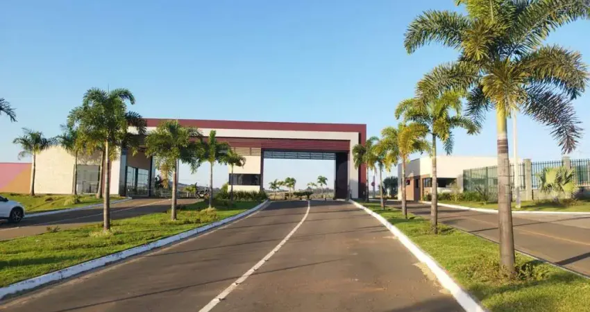 Ágio lote à venda com 300m² lote à venda, 300 por r$ 250.000 no setor área rural de senador canedo	 in33441