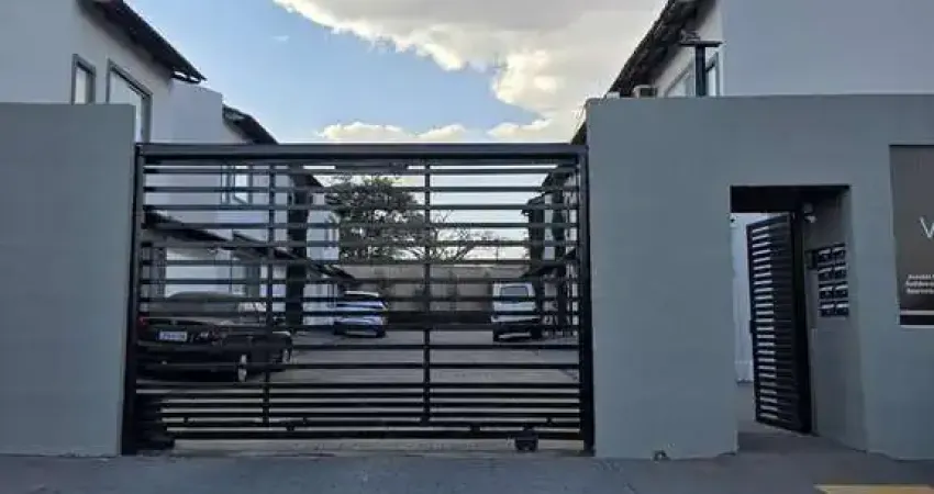 Sobrado à venda em aparecida de goiânia, jardim helvécia. casa em condomínio com 3 quarto(s) e 3 banheiro(s) à venda, 160 por r$ 882.000 no setor jardim helvécia ta33485