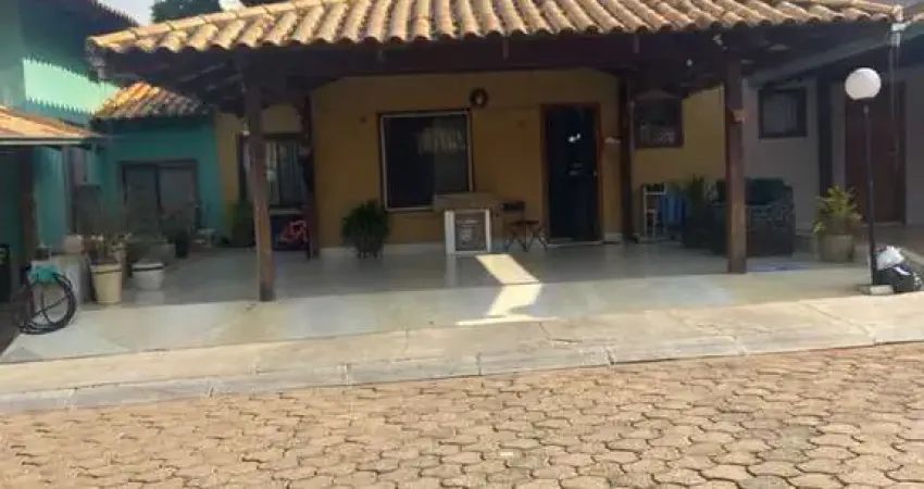 Belíssima casa condomínio belle vue casa em condomínio com 3 quarto(s) e 2 banheiro(s) à venda, 156 por r$ 480.000 no setor sítios santa luzia ta33515