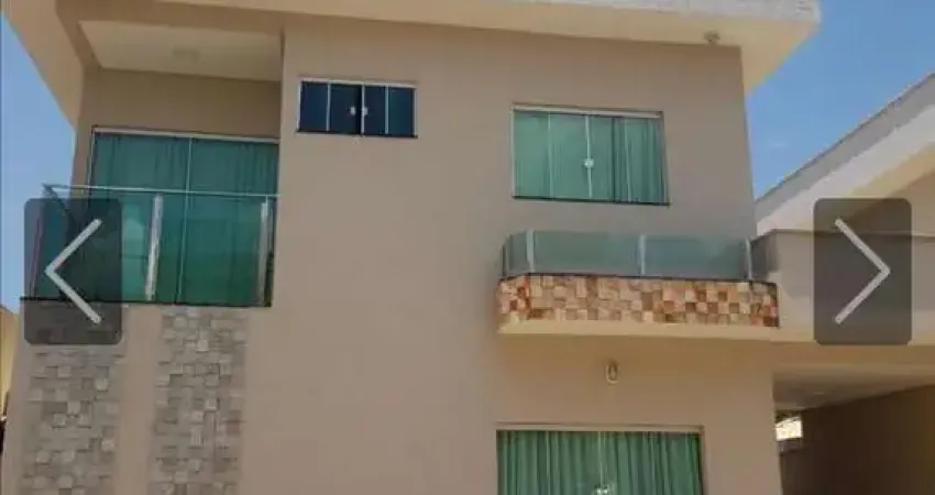 Sobrado condominio setor santa luzia casa em condomínio com 3 quarto(s) e 3 banheiro(s) à venda, 280 por r$ 470.000 no setor sítios santa luzia ad33546