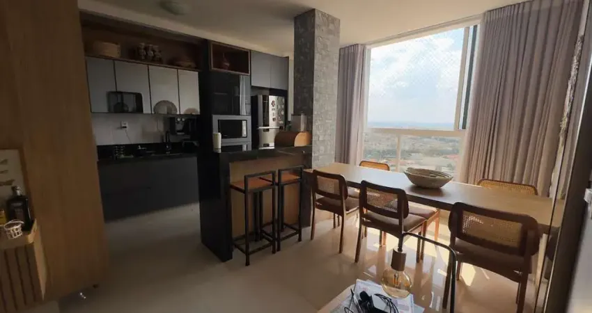 Apartamento jardim atlântico apartamento com 2 quarto(s) e 1 banheiro(s) à venda, 69.2 por r$ 520.000 no setor jardim atlântico ad33524