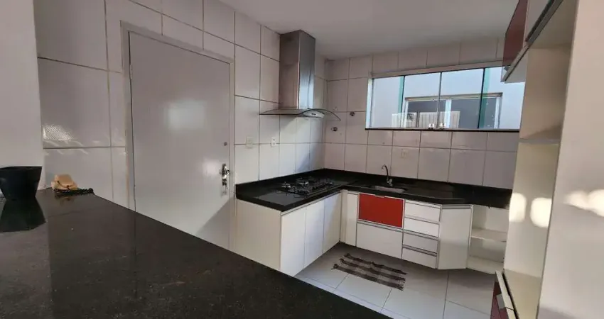 Apartamento com 92m² próximo ao bueno com suíte apartamento com 2 quarto(s) e 2 banheiro(s) à venda, 92 por r$ 280.000 no setor setor sol nascente vt33529
