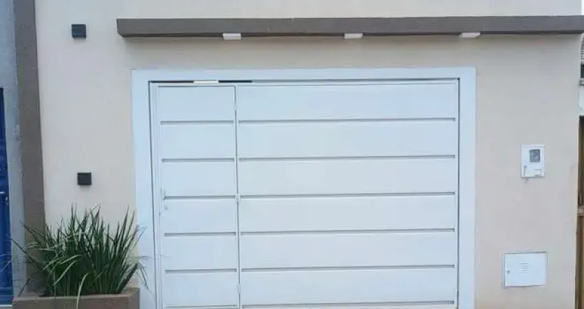 Excelente opção em casa com quintal no setor santa rita com um altissímo padrão em acabamento! casa de rua com 2 quarto(s) e 2 banheiro(s) à venda, 165 por r$ 310.000 no setor residencial forteville i