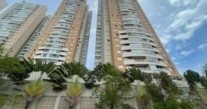 Apartamento 3q varandas de copacabana parque cascavel apartamento com 3 quarto(s) e 3 banheiro(s) à venda, 106 por r$ 850.000 no setor jardim atlântico au33587