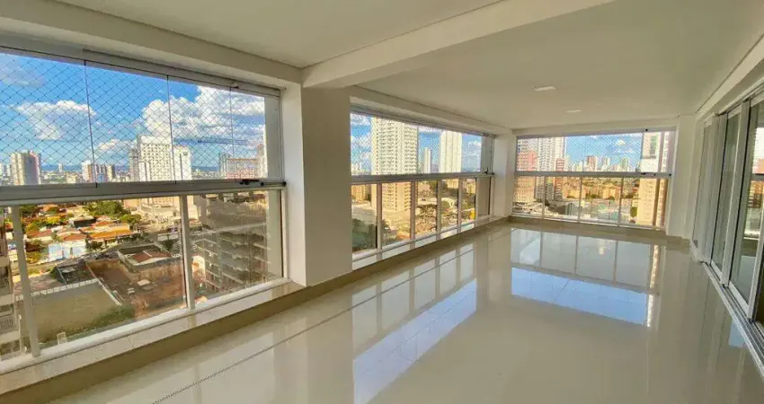 Residencial wonderful apartamento com 4 quarto(s) e 6 banheiro(s) à venda, 247 por r$ 2.980.000 no setor setor bueno st33324