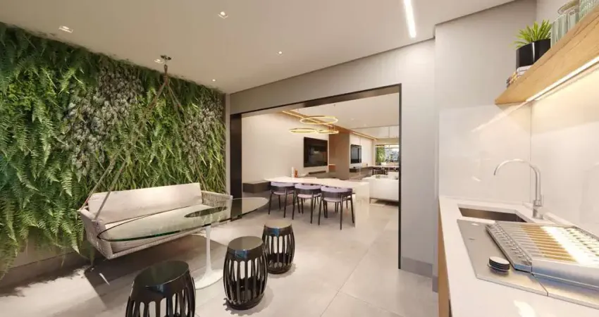 Ágio apartamento city haut apartamento com 1 quarto(s) e 1 banheiro(s) à venda, 48.76 por r$ 590.000 no setor setor bueno vn33579