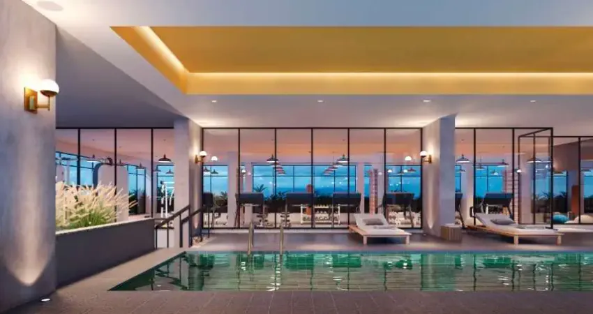 Fr bueno apartamento com 2 quarto(s) e 2 banheiro(s) à venda, 76 por r$ 680.000 no setor setor bueno vn33614