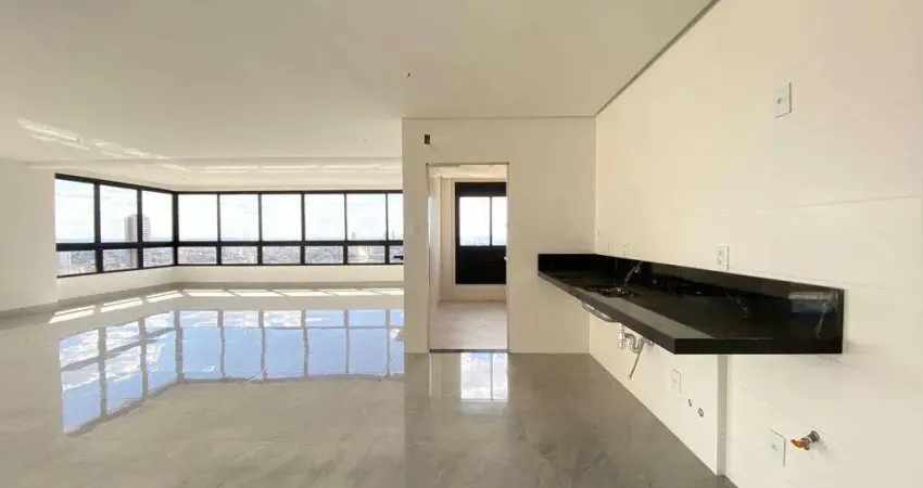 Apartamento no jardim goiás 4 suítes (suíte principal com hidromassagem e duas cubas) apartamento com 4 quarto(s) e 5 banheiro(s) à venda, 232.4 por r$ 2.100.000 no setor jardim goiás in33615