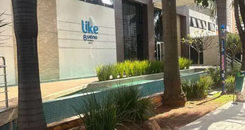 Like bueno apartamento com 3 quarto(s) e 2 banheiro(s) à venda, 74.65 por r$ 680.000 no setor setor bueno au33617