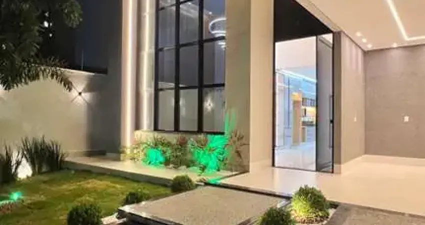 A melhor casa do parque amazonia casa de rua com 4 quarto(s) e 4 banheiro(s) à venda, 212.3 por r$ 1.890.000 no setor parque amazônia ta33619