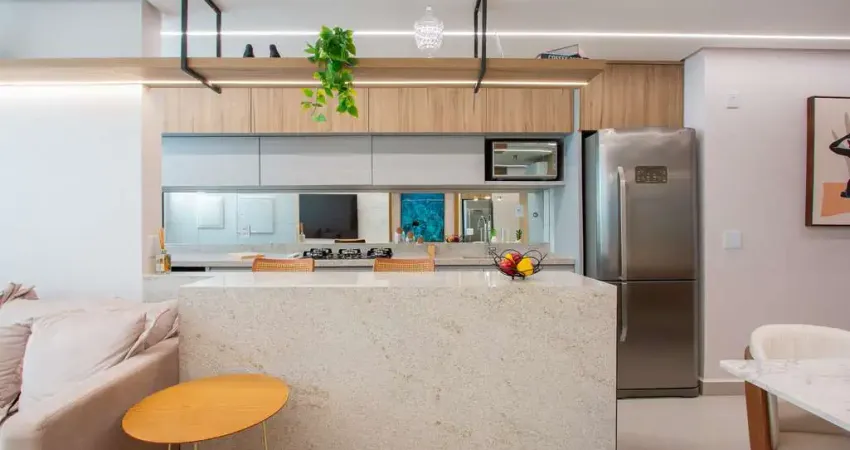 Ágio apartamento 1 suíte c/ hidromassagem  apartamento com 1 quarto(s) e 2 banheiro(s) à venda, 62 por r$ 753.200 no setor setor bueno ad33630