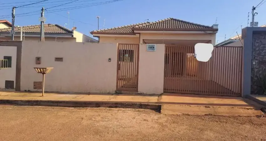 Casa vila verde  casa de rua com 3 quarto(s) e 3 banheiro(s) à venda, 128.28 por r$ 450.000 no setor parque vila verde ad33631