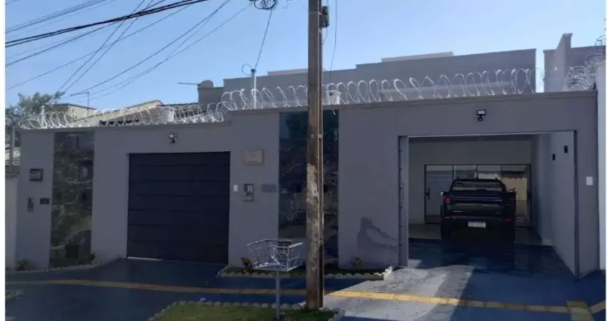 Casa novo mundo casa de rua com 3 quarto(s) e 2 banheiro(s) à venda, 132 por r$ 580.000 no setor jardim novo mundo au33388
