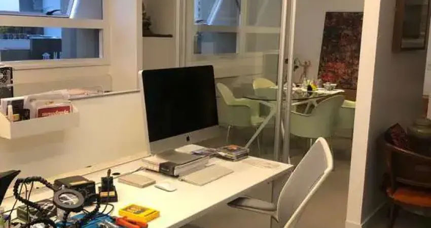 Ponto comercial à venda na Rua 1137, Setor Marista, Goiânia