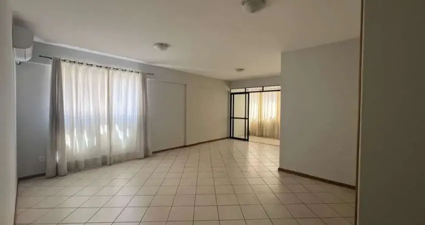 Residencial flávia - setor bueno apartamento com 4 quarto(s) e 3 banheiro(s) à venda, 121 por r$ 755.000 no setor setor bueno vn33462
