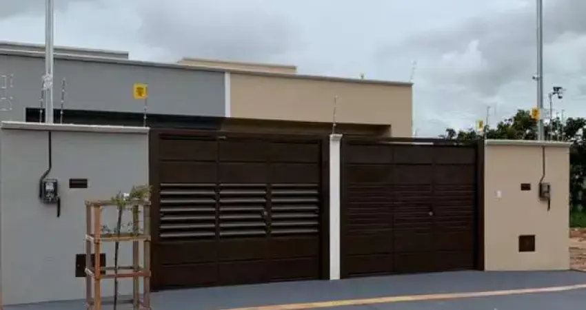 Casa no veradas dos buritis casa de rua com 2 quarto(s) e 2 banheiro(s) à venda, 95 por r$ 350.000 no setor residencial vereda dos buritis st33516
