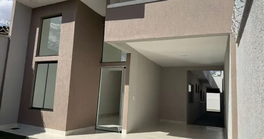 Casa 3q setor conde dos arcos  casa de rua com 3 quarto(s) e 2 banheiro(s) à venda, 112 por r$ 355.000 no setor setor conde dos arcos complemento in33638