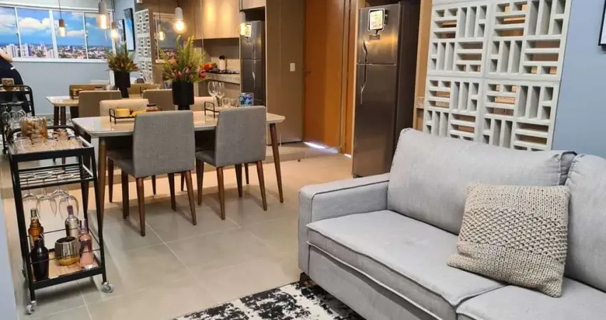 Ágio apartamento dois quartos avenida rio verde apartamento com 2 quarto(s) e 1 banheiro(s) à venda, 48 por r$ 315.000 no setor cidade vera cruz fl33683