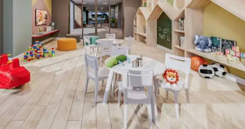 Ágio inside park home apartamento com 2 quarto(s) e 2 banheiro(s) à venda, 76 por r$ 563.000 no setor vila rosa ta33687