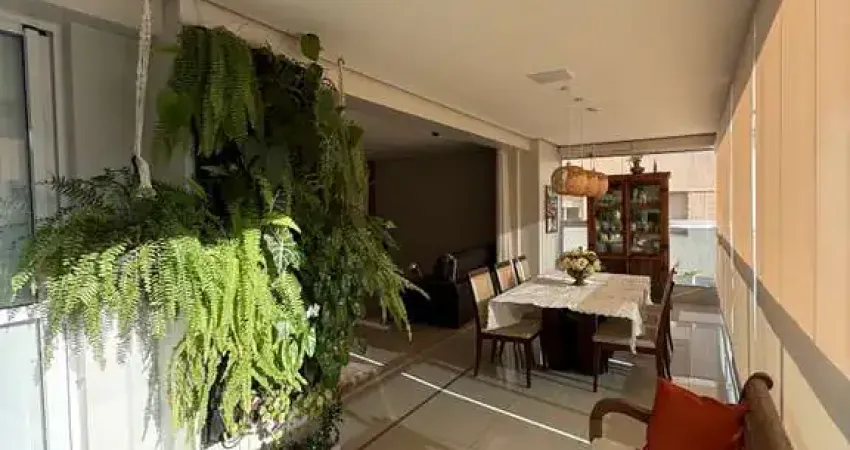 The one jardim goiás - 177m2 apartamento com 4 quarto(s) e 4 banheiro(s) à venda, 177.92 por r$ 2.300.000 no setor jardim goiás fl33146