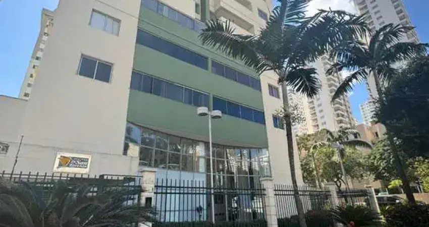 Apartamento com 3 qtos no jardim goias rua 59 riviera de san lorenzo apartamento com 3 quarto(s) e 2 banheiro(s) à venda, 77.26 por r$ 550.000 no setor jardim goiás ad33398