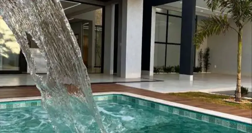 Casa de alto padrão -  residencial das acácias casa de rua com 3 quarto(s) e 4 banheiro(s) à venda, 198 por r$ 1.350.000 no setor residencial das acácias vt33647