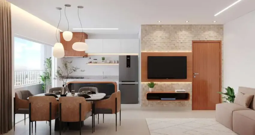 Ágio ágio solo vaca brava apartamento com 2 quarto(s) e 2 banheiro(s) à venda, 65 por r$ 548.343,77 no setor jardim américa vt32984