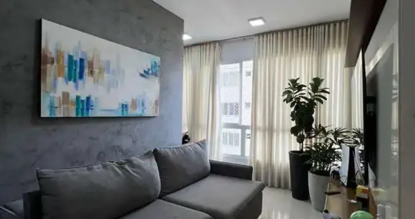 Apartamento mobiliado de 2 suítes com escritório e varanda gourmet no jardim américa apartamento com 3 quarto(s) e 3 banheiro(s) à venda, 73.6 por r$ 599.000 no setor jardim américa au33655