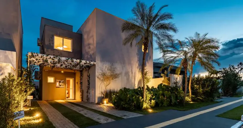 Ágio casa sobrado jardins frankfurt casa em condomínio com 3 quarto(s) e 3 banheiro(s) à venda, 128 por r$ 1.104.996,01 no setor jardins frankfurt ta33695