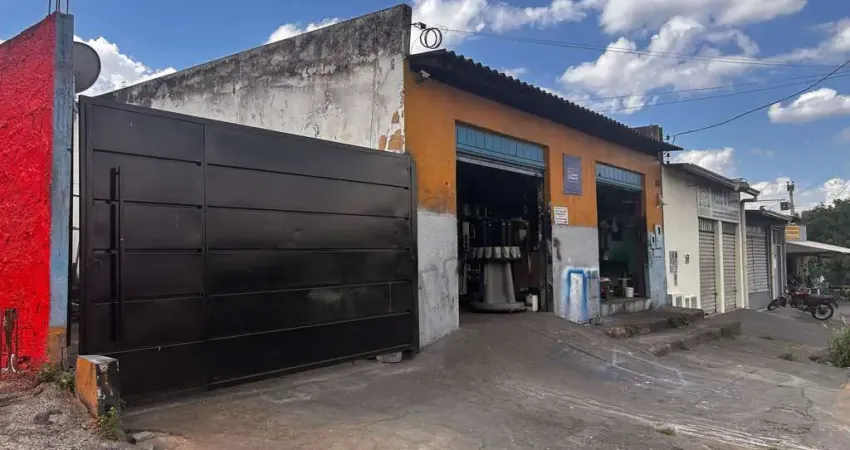 Lote de 260m² em avenida comercial lote à venda, 260.19 por r$ 450.000 no setor conjunto estrela do sul ad33753