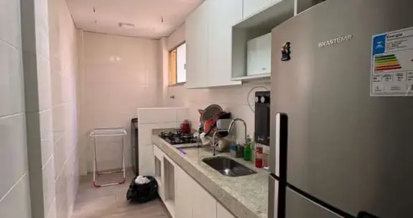 Apartamento com 2q completo em armários na t-37, setor bueno apartamento com 2 quarto(s) e 1 banheiro(s) à venda, 60 por r$ 265.000 no setor setor bueno in33740