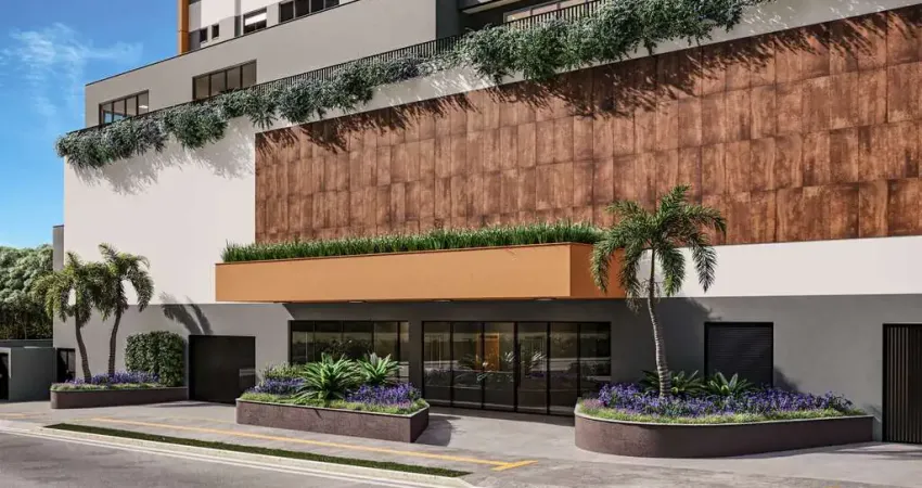 Ágio apartamento ¨- inside park home apartamento com 2 quarto(s) e 2 banheiro(s) à venda, 63.2 por r$ 506.800 no setor vila rosa vt33676