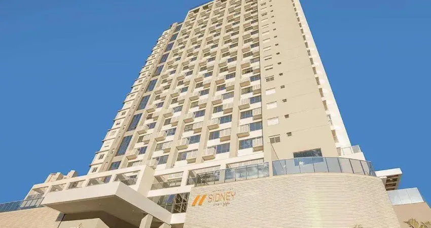 Flat / metropolitan sidney smart style / jardim goiás flat com 1 quarto(s) e 1 banheiro(s) à venda, 37 por r$ 750.000 no setor jardim goiás ad33744