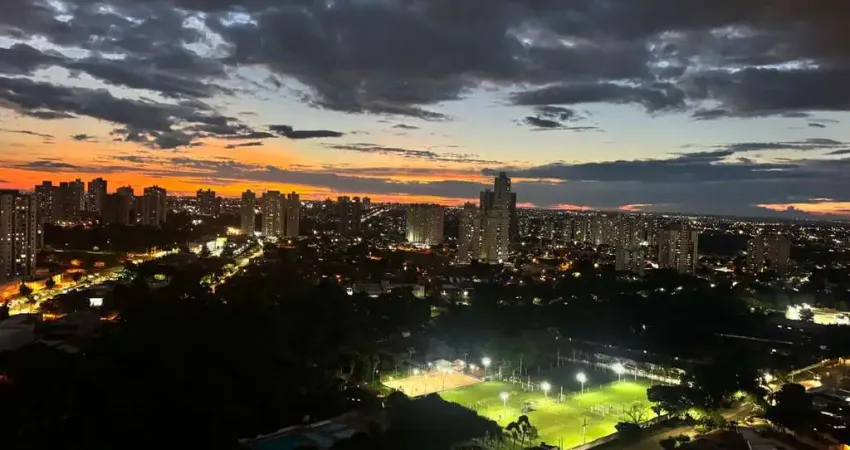 Residencial auge apto 3 quartos apartamento com 3 quarto(s) e 2 banheiro(s) à venda, 74 por r$ 580.000 no setor parque amazônia au33779