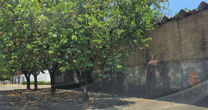 Lote grande - esquina - parque amazônia lote à venda, 1106 por r$ 1.250.000 no setor parque amazônia au33780