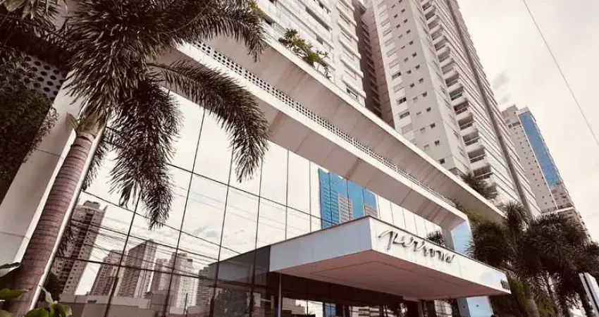 Persona bueno apartamento 153m² 3 suites plenas apartamento com 3 quarto(s) e 4 banheiro(s) à venda, 153 por r$ 1.600.000 no setor setor bueno vt33787