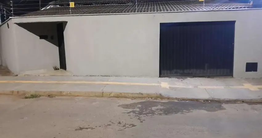 Casa no residencial itaipu casa de rua com 3 quarto(s) e 2 banheiro(s) à venda, 450 por r$ 530.000 no setor residencial itaipu in33794