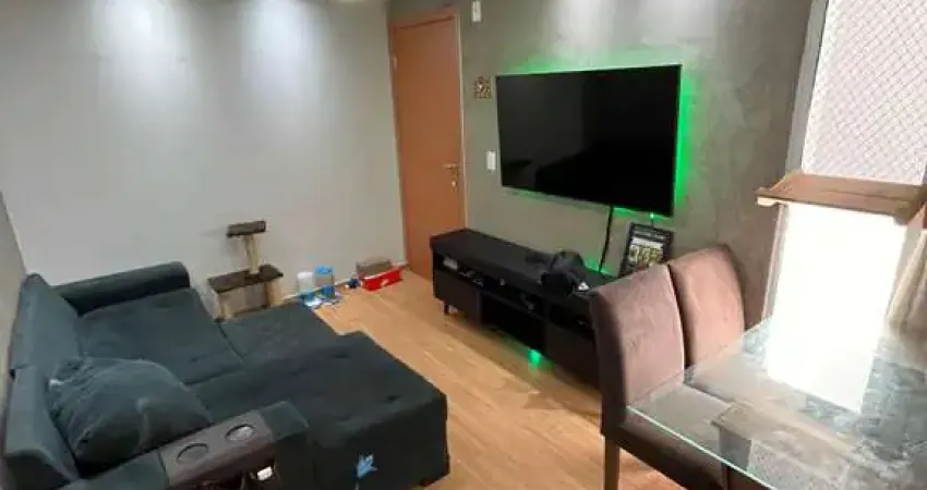 Apartamento condomínio palmares  apartamento com 2 quarto(s) e 1 banheiro(s) à venda, 52 por r$ 245.000 no setor rodoviário in33797