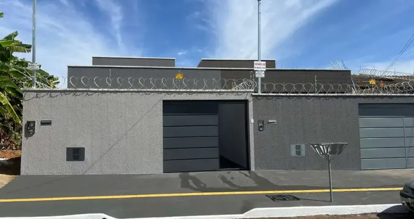 Casa 2q ap. de goiânia acabamento premium casa de rua com 2 quarto(s) e 2 banheiro(s) à venda, 92.98 por r$ 350.000 no setor jardim boa esperança - continuação ax33805