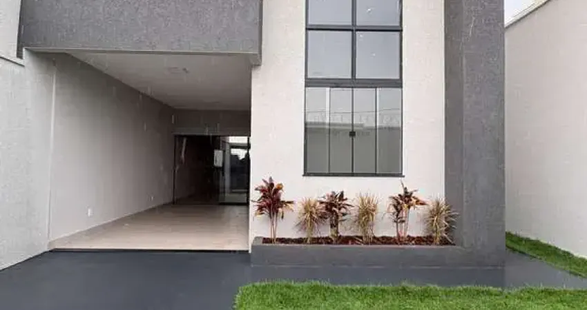 Casa nova 1 casa de rua com 3 quarto(s) e 2 banheiro(s) à venda, 98 por r$ 360.000 no setor parque hayala in33667