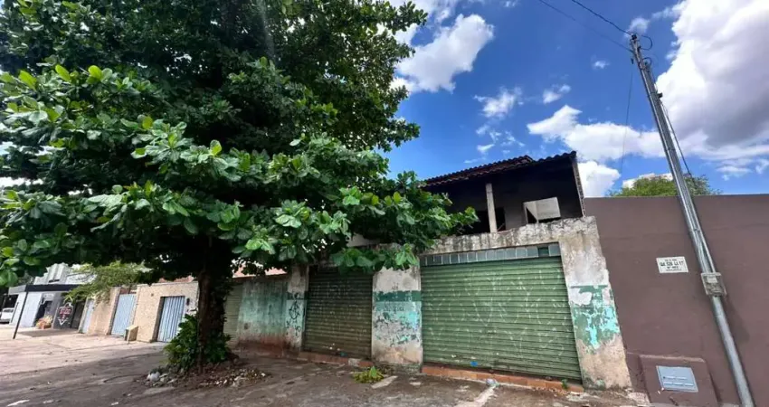 Ponto comercial à venda na Avenida C-208, Jardim América, Goiânia
