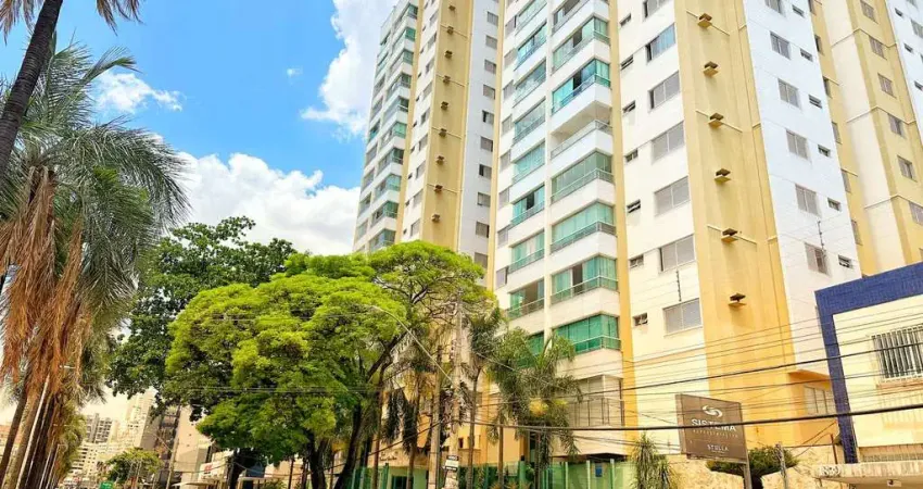 Apto st oeste - saint ethienne apartamento com 3 quarto(s) e 3 banheiro(s) à venda, 99.5 por r$ 650.000 no setor setor oeste ad33727